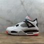 Air Jordan 4 Retro 'Pale Citron' 308497 116
