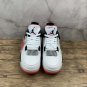 Air Jordan 4 Retro 'Pale Citron' 308497 116