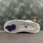 Air Jordan 4 Retro 'Purple Metallic' CT8527 115