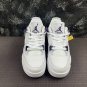 Air Jordan 4 Retro 'Purple Metallic' CT8527 115