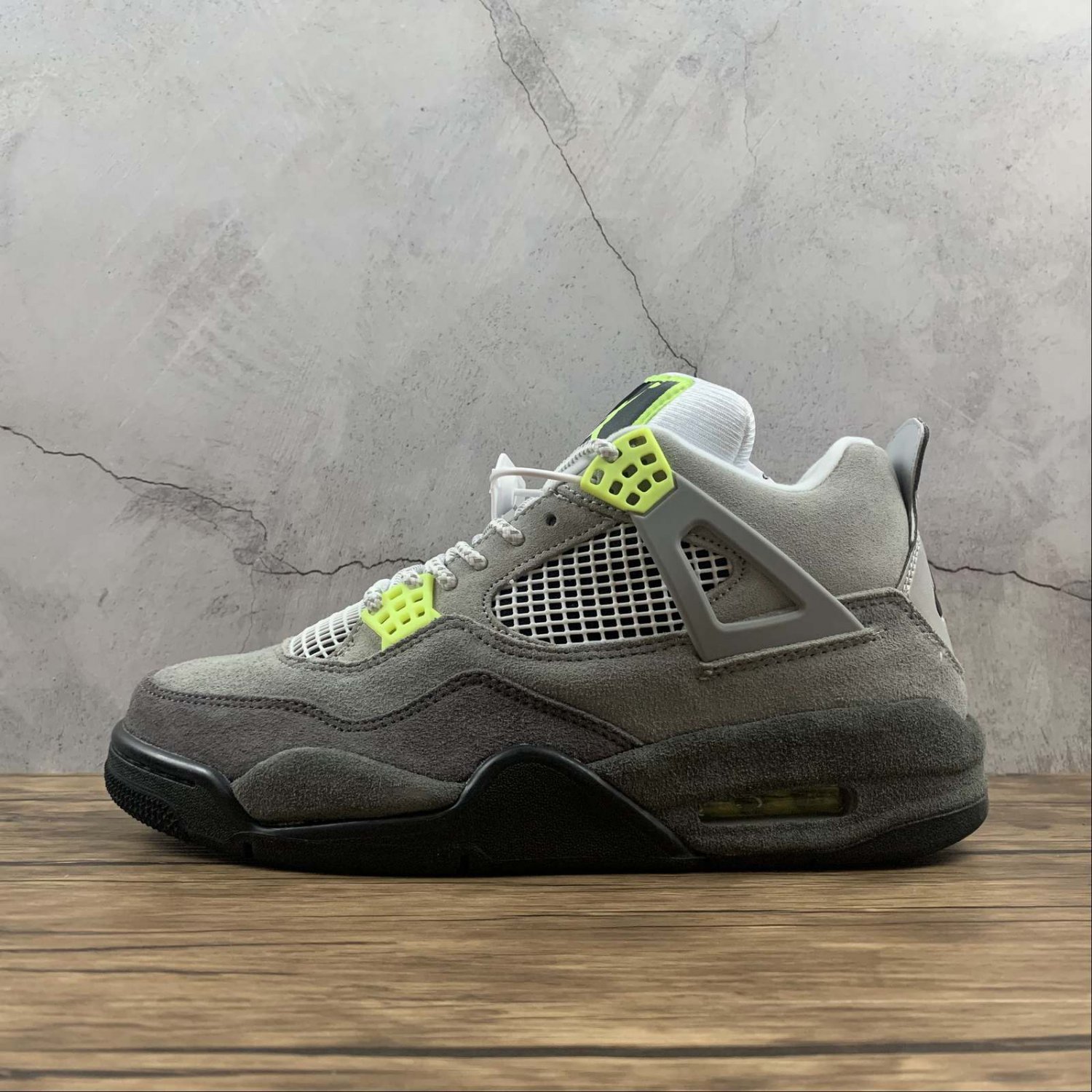 retro se neon