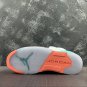 Air Jordan 5 Light Aqua - 440892 100