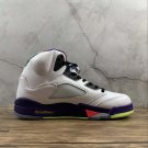 Air Jordan 5 Retro 'Alternate Bel-Air' DB3335 100