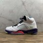 Air Jordan 5 Retro 'Alternate Bel-Air' DB3335 100