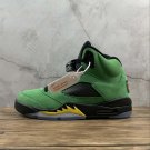 Air Jordan 5 Retro SE 'Oregon' CK6631 307