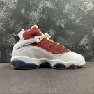 Air Jordan 6 RIngs 322992-163