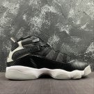 Air Jordan 6 Rings 'Carbon Fiber' 322992 004