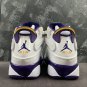 Air Jordan 6 Rings 'Hollywood' 322992 152