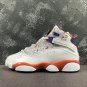 Air Jordan 6 Rings 'Phoenix' 322992 101