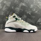 Air Jordan 6 Rings 'Seattle' 322992 102