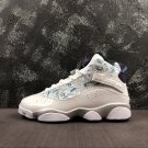 Air Jordan 6 Rings 'Utah' 322992 153