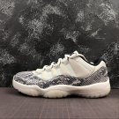 Air Jordan 11 Low 'Snakeskin' CD6846-002