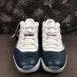 Air Jordan 11 Low Snakeskin CD6846-102