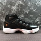 Air Jordan 11 Retro '72-10' 378037 002