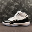 Air Jordan 11 Retro 'Concord' 2018 378037 100