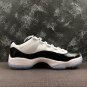 Air Jordan 11 Retro Low 'Concord' 528895 153
