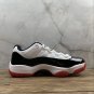 Air Jordan 11 Retro Low 'Concord-Bred' AV2187 160
