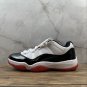 Air Jordan 11 Retro Low 'Concord-Bred' AV2187 160