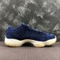 Air Jordan 11 Retro Low 'RE2PECT' AV2187 441