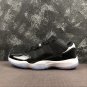 Air Jordan 11 Retro Low 'Infrared 23' 528895 023