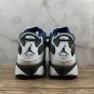 Jordan 6 Rings 'Flint' 322992 141
