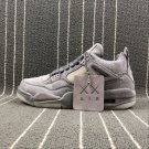 KAWS x Air Jordan 4 Retro 'Cool Grey' 930155 003