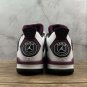 Paris Saint-Germain x Air Jordan 4 Retro 'Bordeaux' CZ5624 100