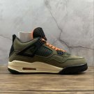 Undefeated x Air Jordan 4 Retro JBM351 M1