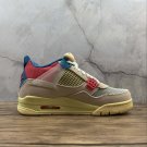 Union LA x Air Jordan 4 Retro 'Guava Ice' DC9533 800