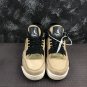 Wmns Air Jordan 4 Retro 'Mushroom' AQ9129 20