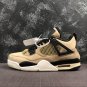 Wmns Air Jordan 4 Retro 'Mushroom' AQ9129 20