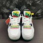 Wmns Air Jordan 4 Retro 'Mushroom' AQ9129 20Wmns Air Jordan 4 Retro 'Mushroom' AQ9129 200