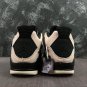 Wmns Air Jordan 4 Retro 'Splatter' AQ9129 60