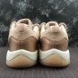 Wmns Air Jordan 11 Low 'Rose Gold' AH7860 105