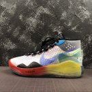 2019 Nike Zoom KD 12 EP “Be Ture” AR4230-108