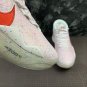 2020 Nike Zoom KD 12 EP WhiteMulti Color-Red AR4230-118