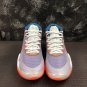 Discount Nike Zoom KD 12 EP Purple Orange AR4230-500