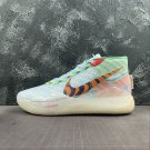 KD 12 'Wavvy' - Nike - CW2774 300