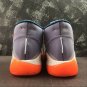 Discount Nike Zoom KD 12 EP Purple Orange AR4230-500