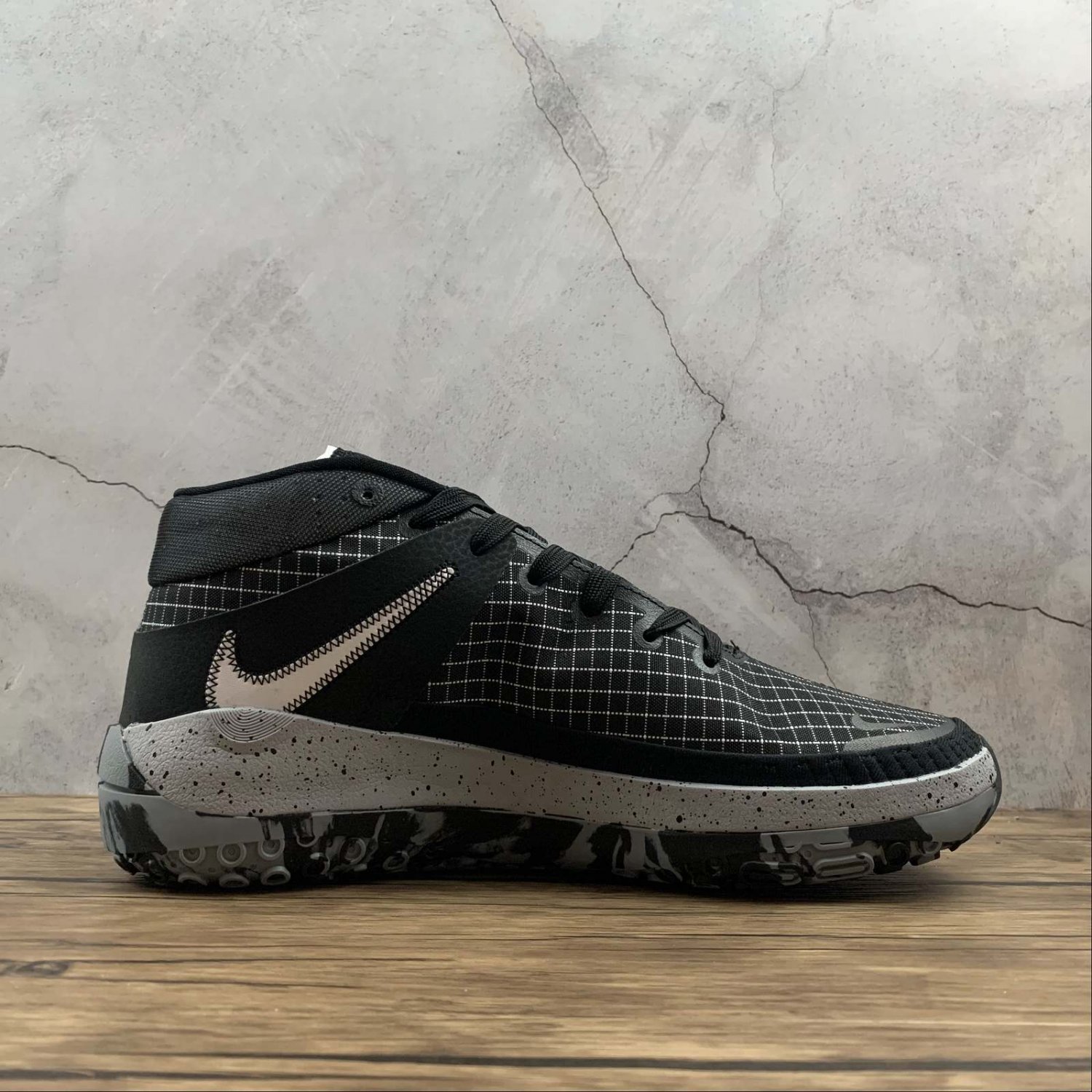 KD 13 'Oreo' - Nike - CI9949 004