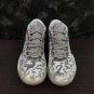 Mens Nike KD 12 Multi-Color White Grey AR4230-106