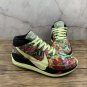 NBA 2K20 x KD 13 'Funk' Gamer Exclusive - Nike - CI9948 601