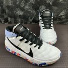 Nike KD13 Home Team (White) - CI9948-900