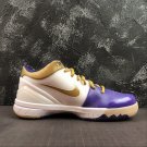 Nike Kobe 4 MLK Gold - 344335-171