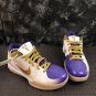 Nike Kobe 4 MLK Gold - 344335-171