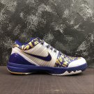 Nike Kobe 4 NBA Final MVP Home - 354187-141