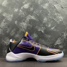 Nike Kobe 5 Protro 5x Champ Lakers CD4991-500