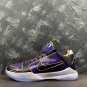 Nike Kobe 5 Protro 5x Champ Lakers CD4991-500