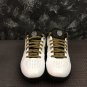 Nike Kobe 4 Protro White Black Del Sol - AV6339-101