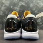 Nike Kobe 5 Protro 5x Champ Lakers CD4991-500